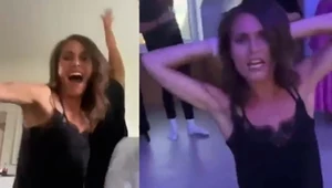Tak imprezuje fińska premier Sanna Marin