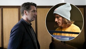 Tomasz Lis nie kryje zachwytu nad Robertem Karasiem. "Tytan"