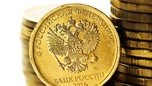 Rosja ma problemy. Sankcje uderzyły w wiele branż przemysłu. Zdj. ilustracyjne