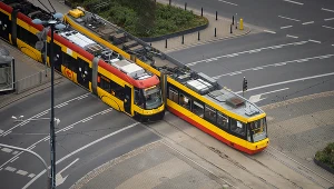 Największych utrudnień należy spodziewać się na Mokotowie