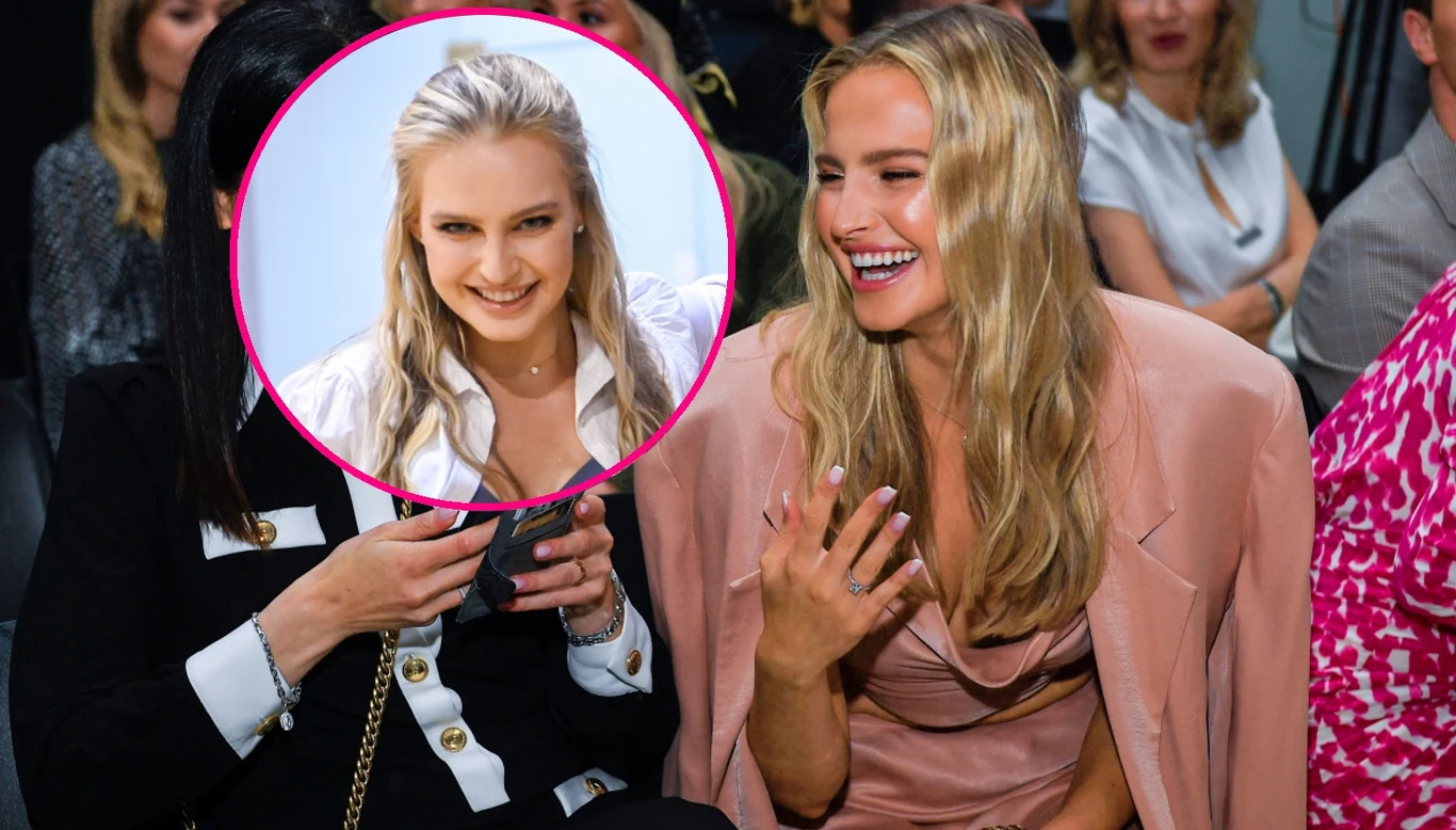 Karolina Pisarek Karolina Pisarek