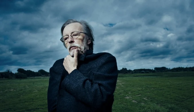 Prof. Zbigniew Mikolejko, Brwinów