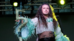 Michał Szpak: Przyjdzie moment, że będziemy musieli walczyć z głodem 