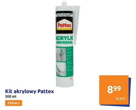 Kit dekarski Pattex