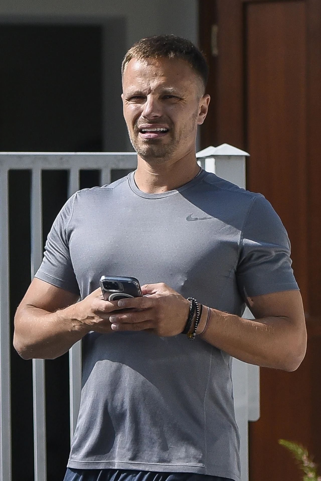 Marcin Hakiel Marcin Hakiel