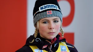 Mistrzyni olimpijska przeszła piekło. "Nie byłam pewna, czy to zniosę"