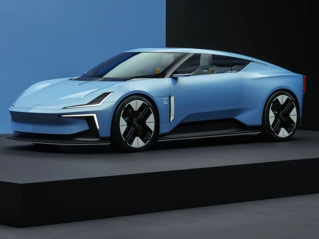 Polestar 6