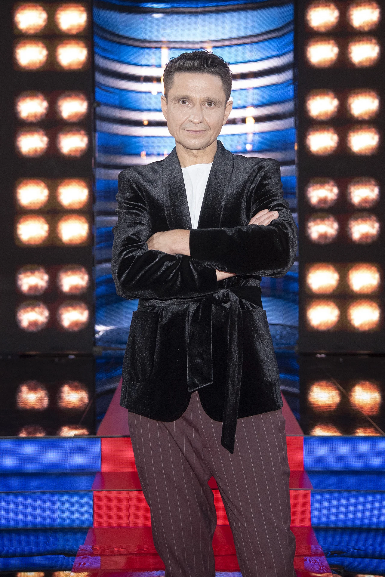 Janusz Radek