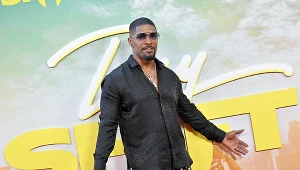 Jamie Foxx