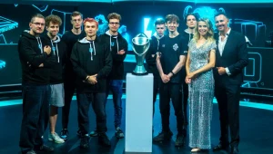 Zero Tenacity zwycięzcą ósmego sezonu Ultraligi