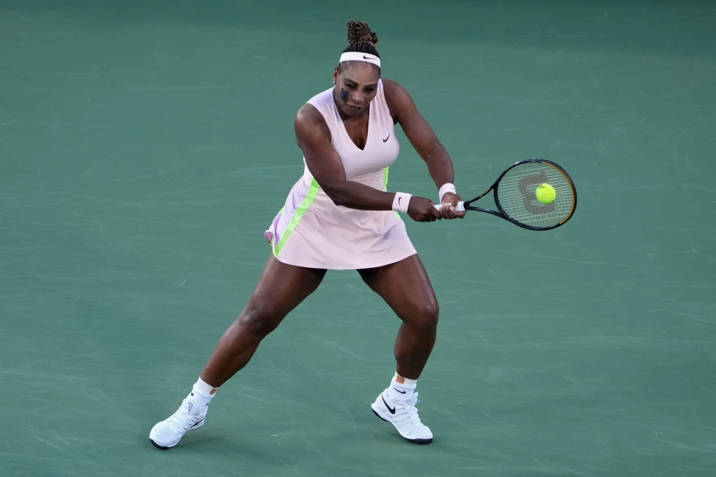 Serena Williams Serena Williams