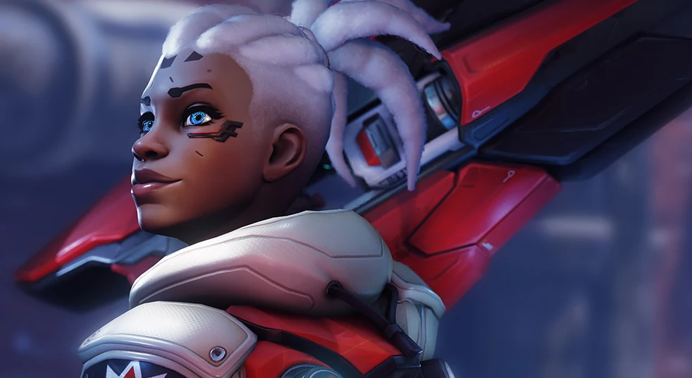 Overwatch 2