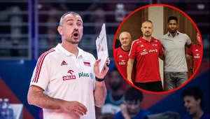 Wilfredo Leon spotkał się z Nikolą Grbiciem. Wymowne zdjęcie