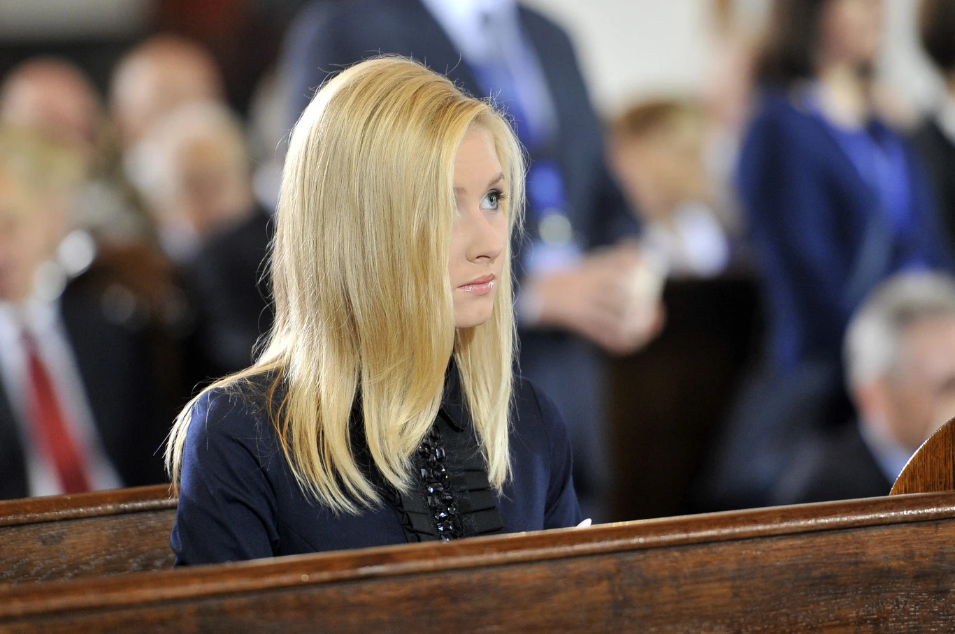 Kinga Duda Kinga Duda