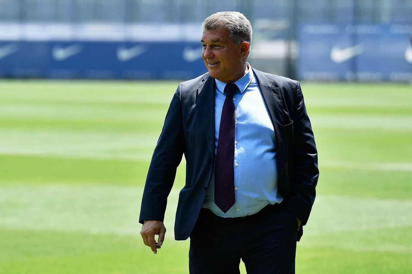 Joan Laporta