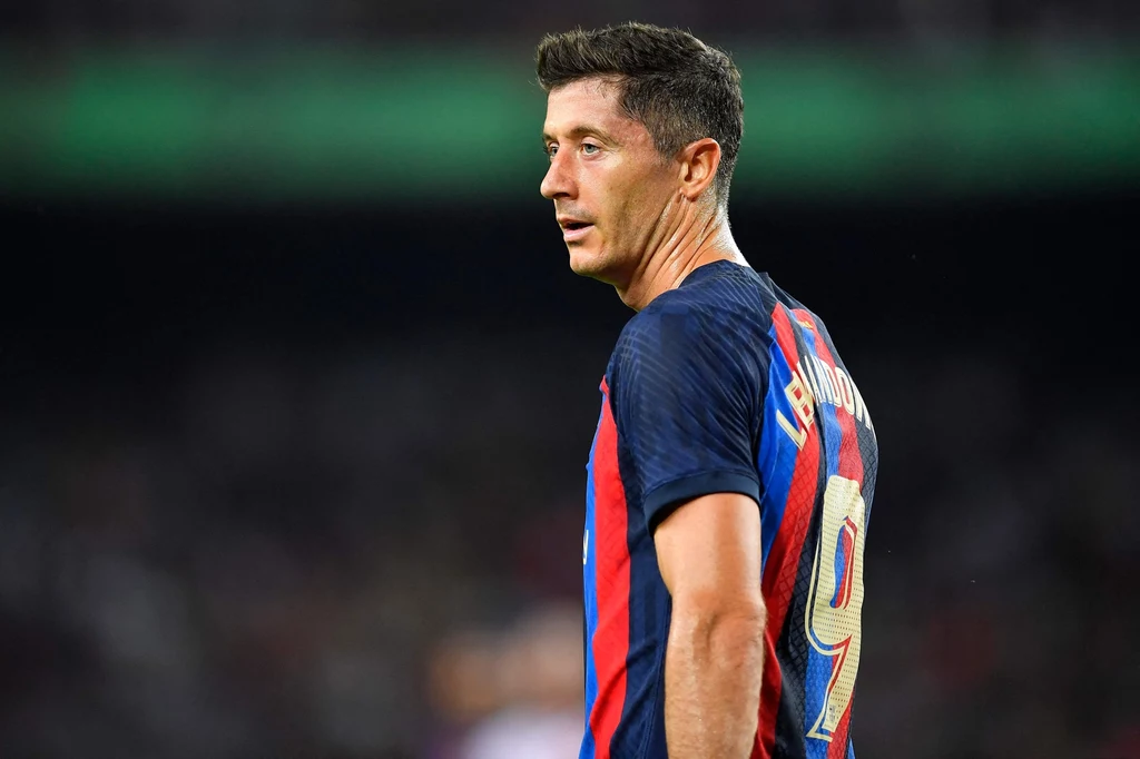Robert Lewandowski Robert Lewandowski