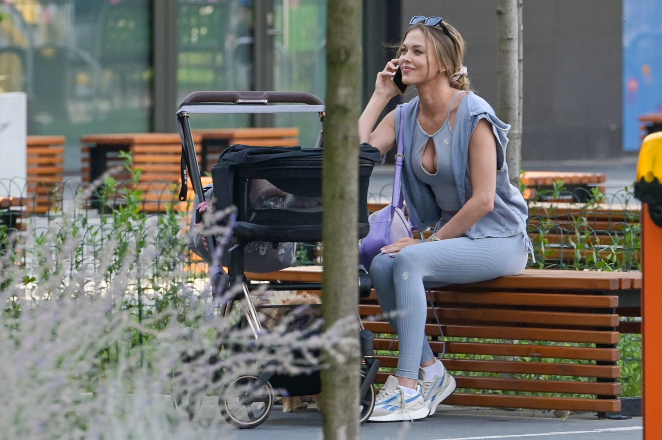 Joanna Opozda Joanna Opozda