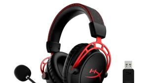 HyperX Cloud Alpha