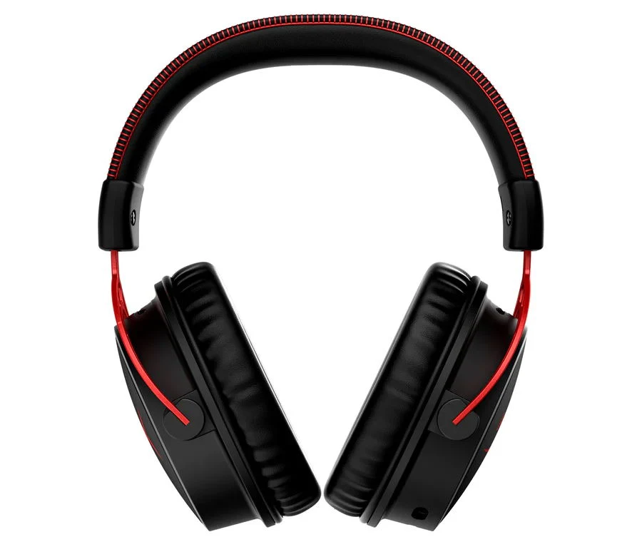 HyperX Cloud Alpha