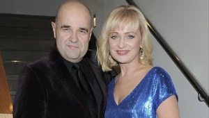 Katarzyna i Cezary Żak. Piękna historia miłości