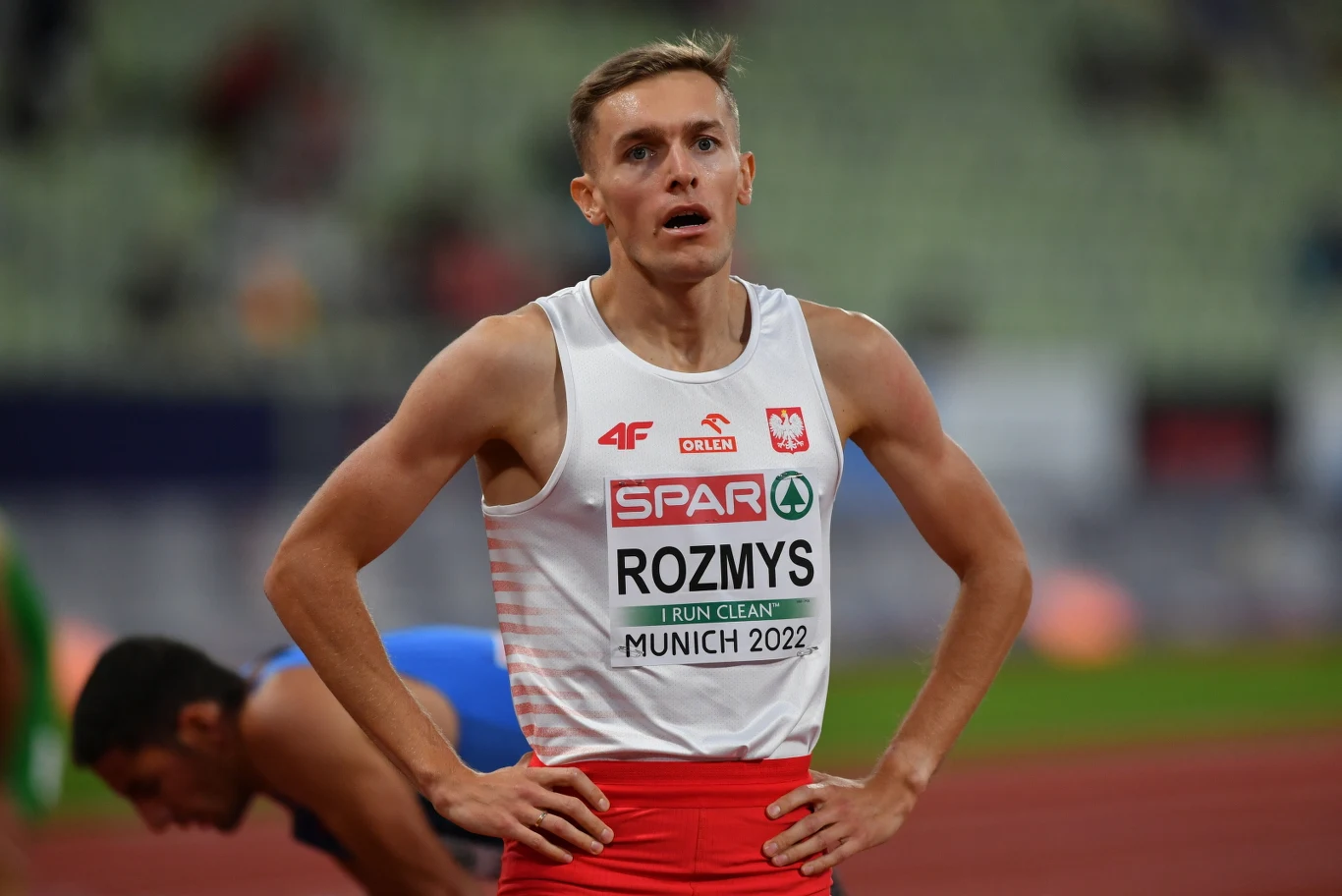 Michał Rozmys Michał Rozmys