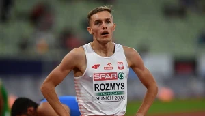 Michał Rozmys