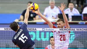 "Biało-czerwoni" coraz mocniejsi. Triumf nad niewygodnym rywalem