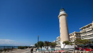 Aleksandropolis, miasto w Macedonii-Tracji, Grecja