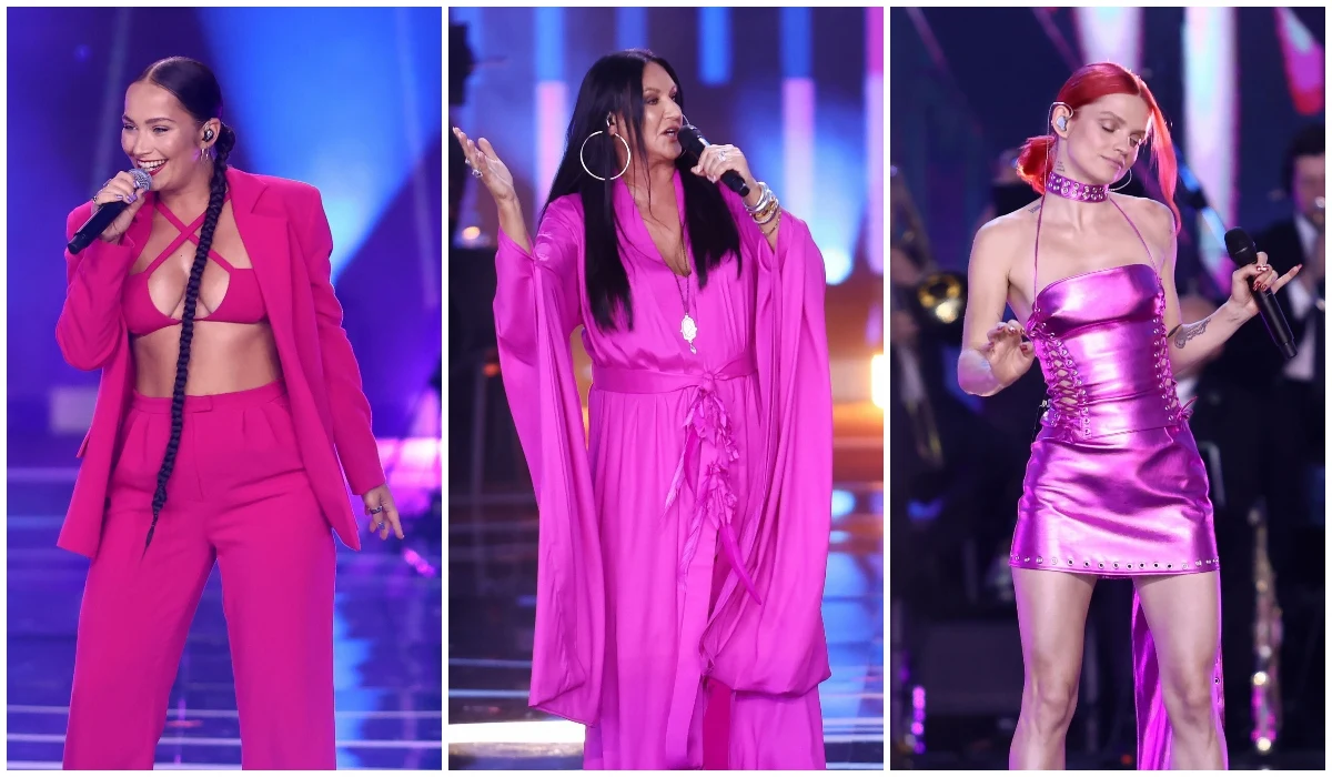 Top of the Top Festival 2022 Top of the Top Festival 2022