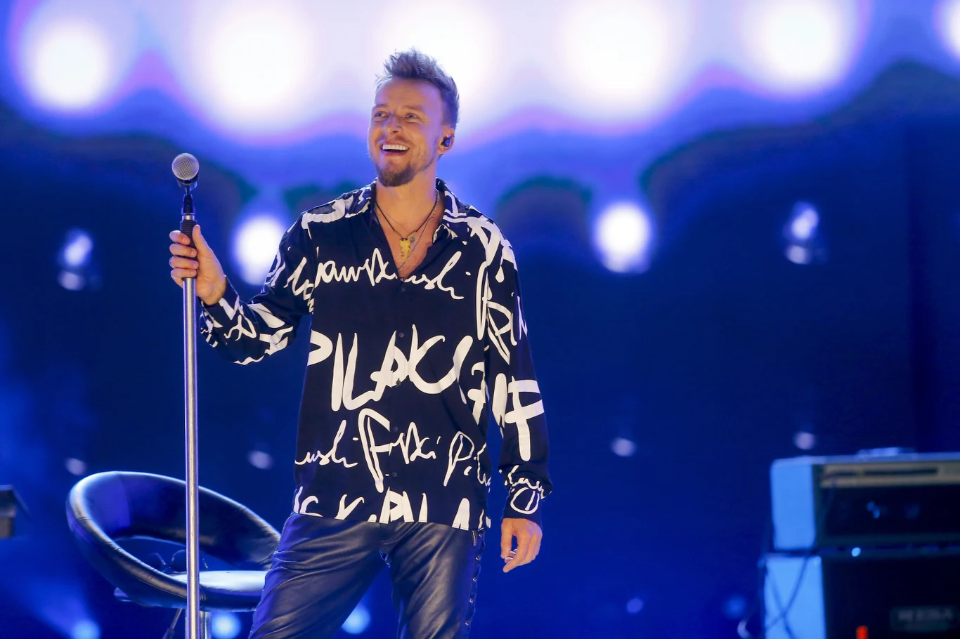 Piotr Kupicha Piotr Kupicha