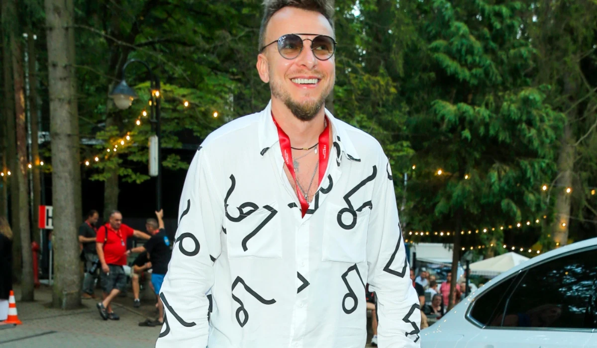 Piotr Kupicha Piotr Kupicha