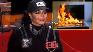 Teledysk Janet Jackson niszczy laptopy. To oficjalny exploit