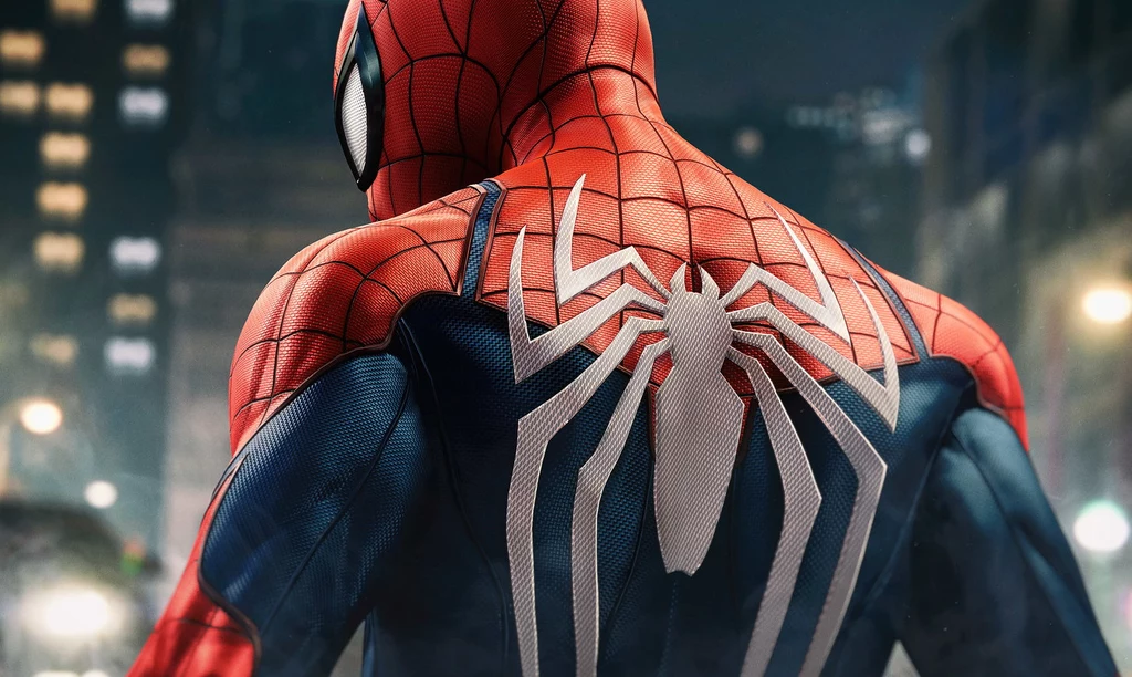 Marvel's Spider-Man 