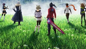 Xenoblade Chronicles 3