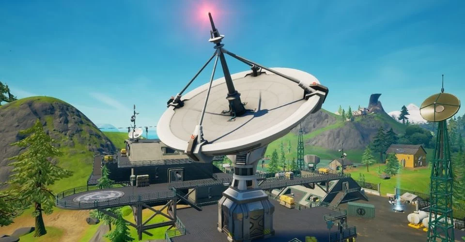 Fortnite