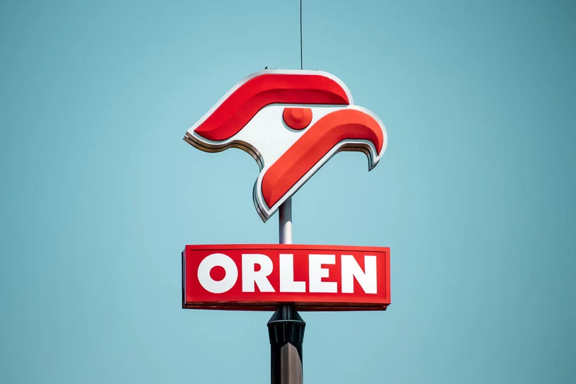 Orlen podał wyniki finansowe za IV kwartał 2023 r. i cały ubiegły rok.