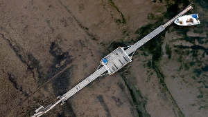 Zmiany klimatu. "Zamiast dyrektywy powodziowej, czas na suszową"