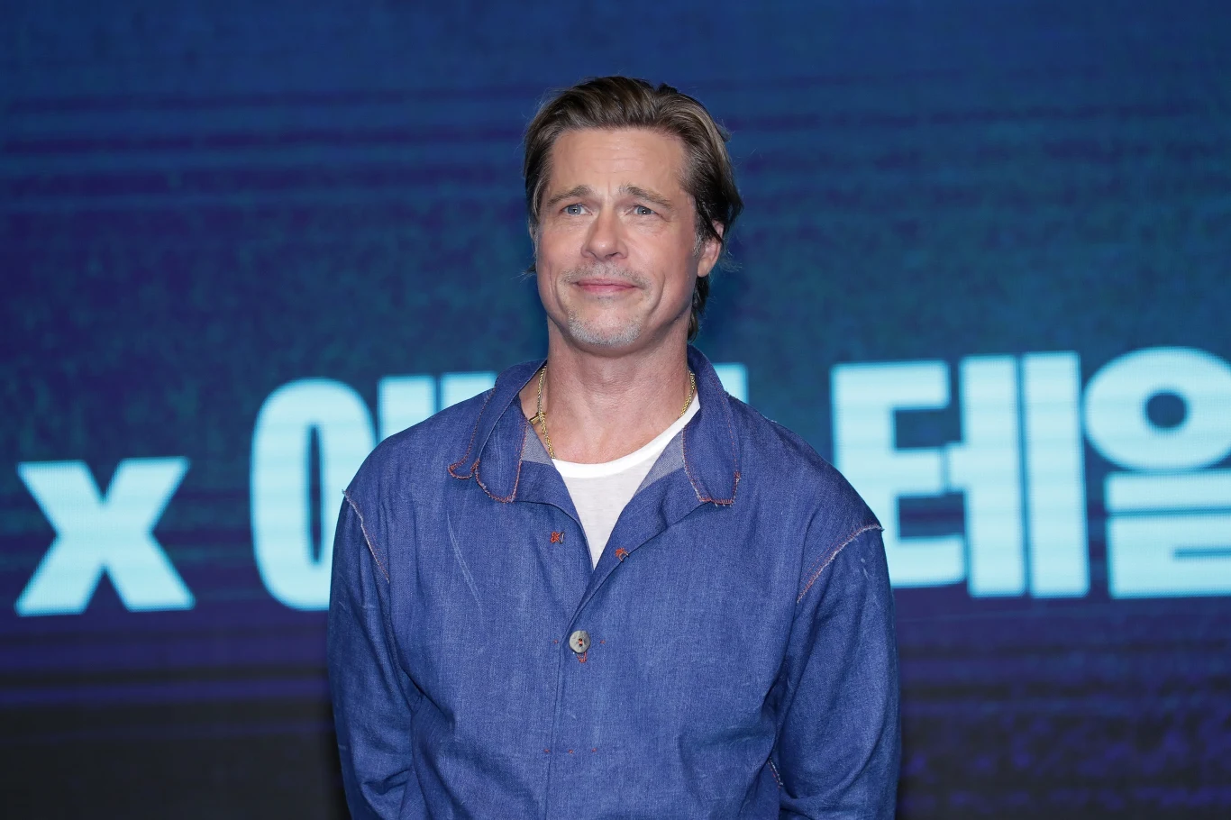 Brad Pitt Brad Pitt