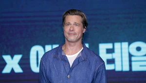 Brad Pitt