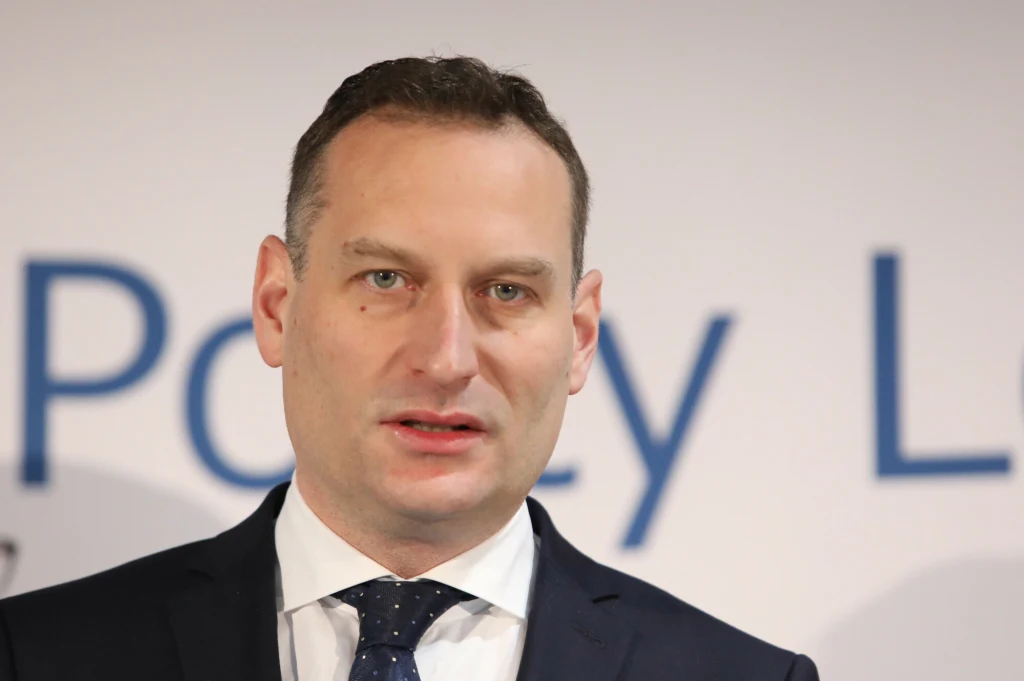 Stanisław Wojtera, prezes PPL 