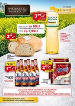 Spiżarnia Smakosza - nowa oferta promocyjna