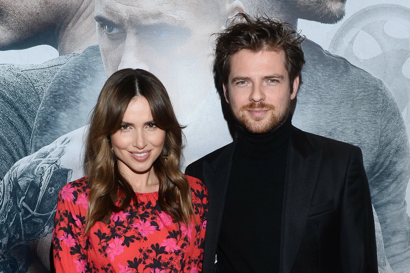 Marta Żmuda Trzebiatowska i Kamil Kula Marta Żmuda Trzebiatowska i Kamil Kula