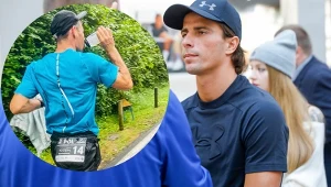 Robert Karaś wycofał się z udziału w wyścigu w Szwajcarii, ale dwóch Polaków wciąż walczy! Jeden z nich ma spore szanse na zwycięstwo