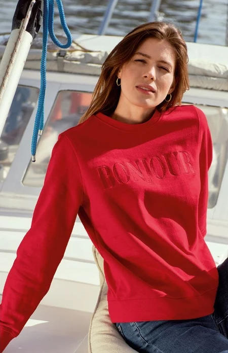 Bluza damska Tchibo