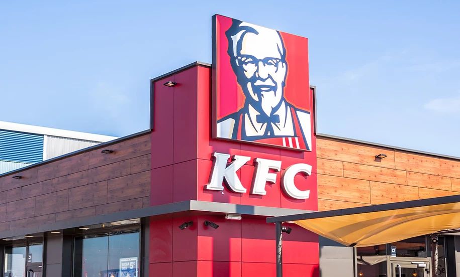 Kubełek KFC ma już 65 lat!