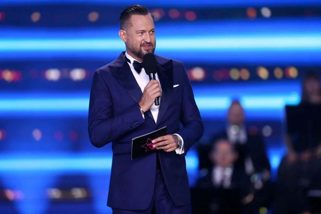 Marcin Prokop z przejmującym apelem zwrócił się do widzów