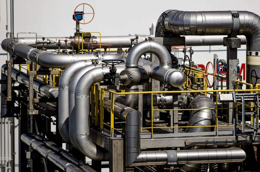 Mozambik nowy gracz na rynku gazu Mozambik nowy gracz na rynku gazu