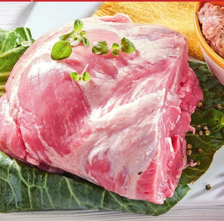 Łopatka wieprzowa Makro