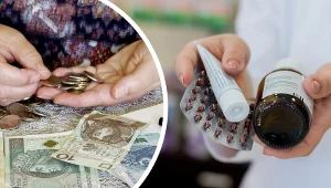 Wyraźnie podrożały nie tylko artykuły spożywcze. W aptekach także widać wzrosty cen. Za które leki trzeba zapłacić więcej?
