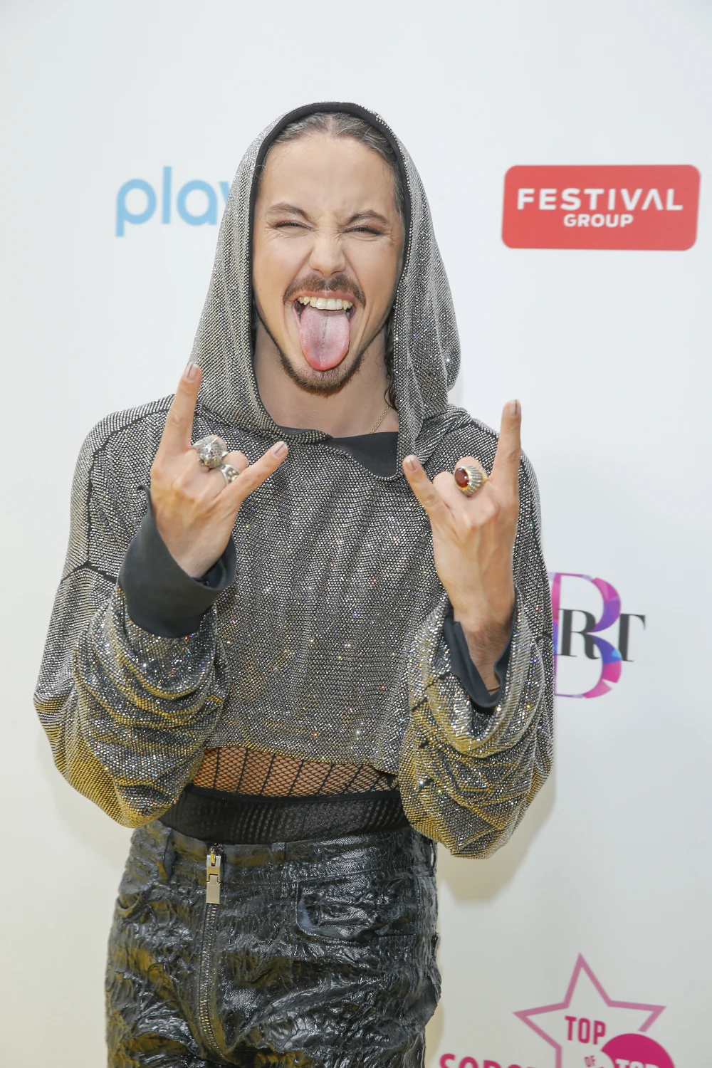 Michał Szpak Michał Szpak